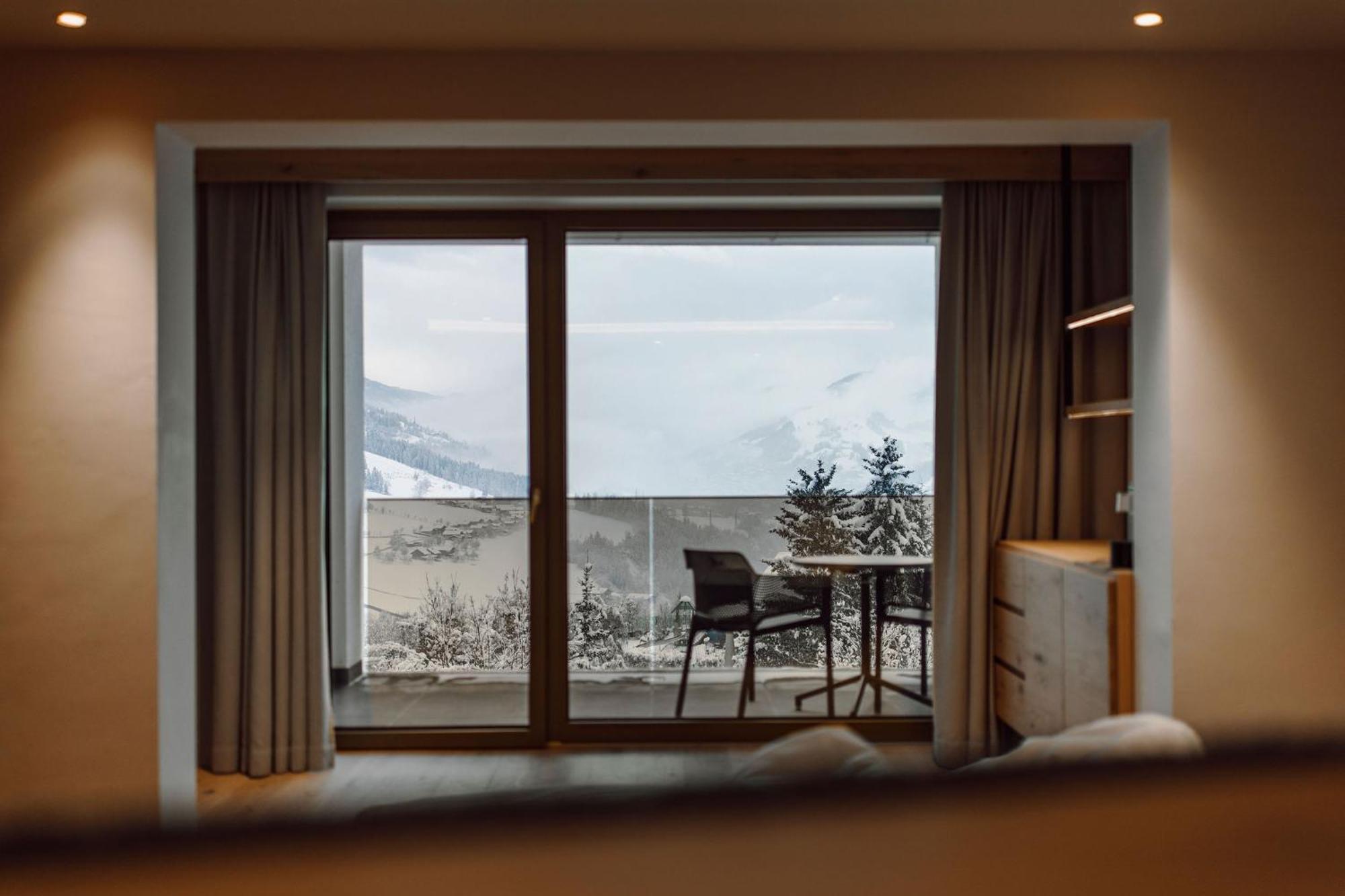 Hotel Alpina Alpendorf Sankt Johann im Pongau Esterno foto