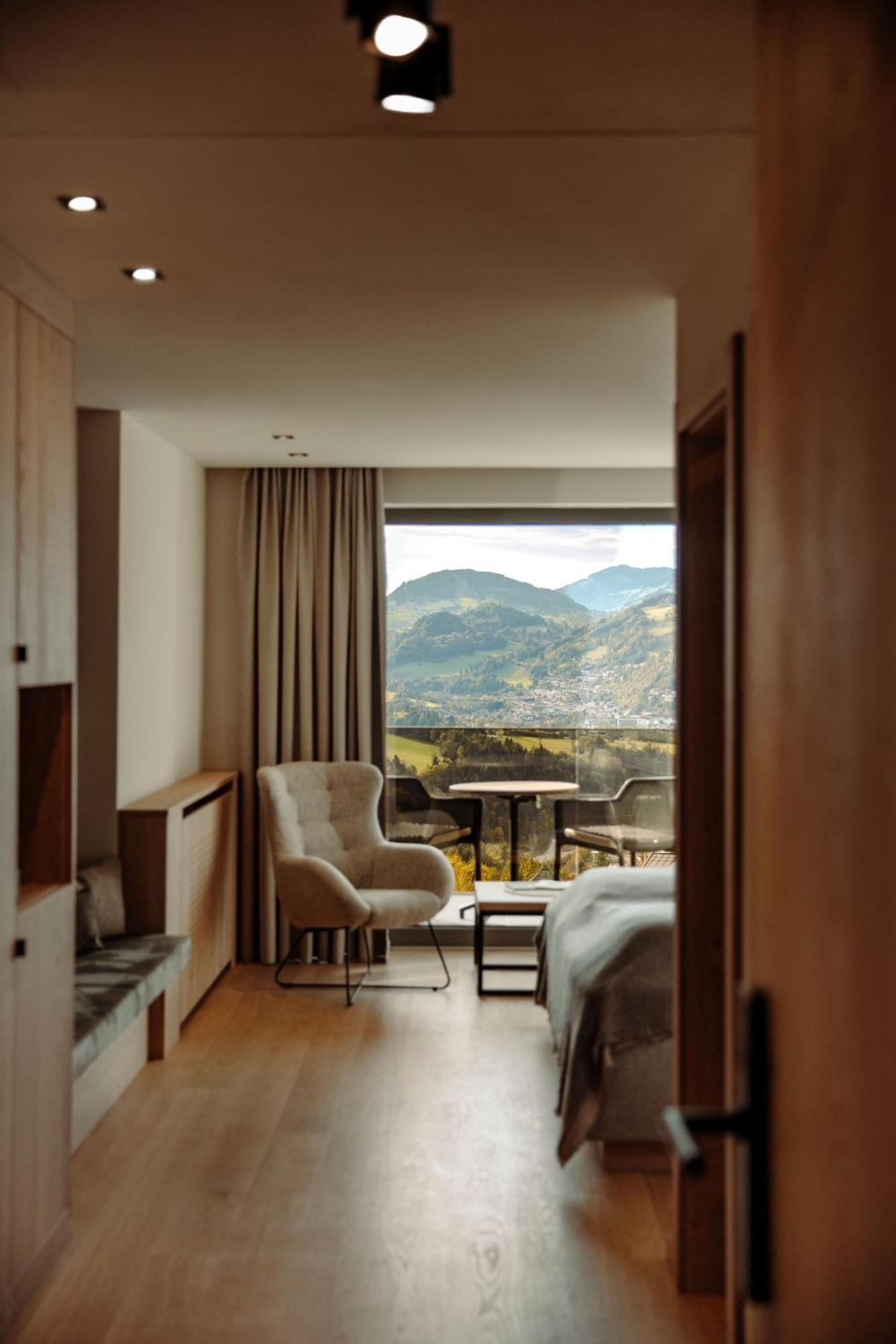 Hotel Alpina Alpendorf Sankt Johann im Pongau Esterno foto